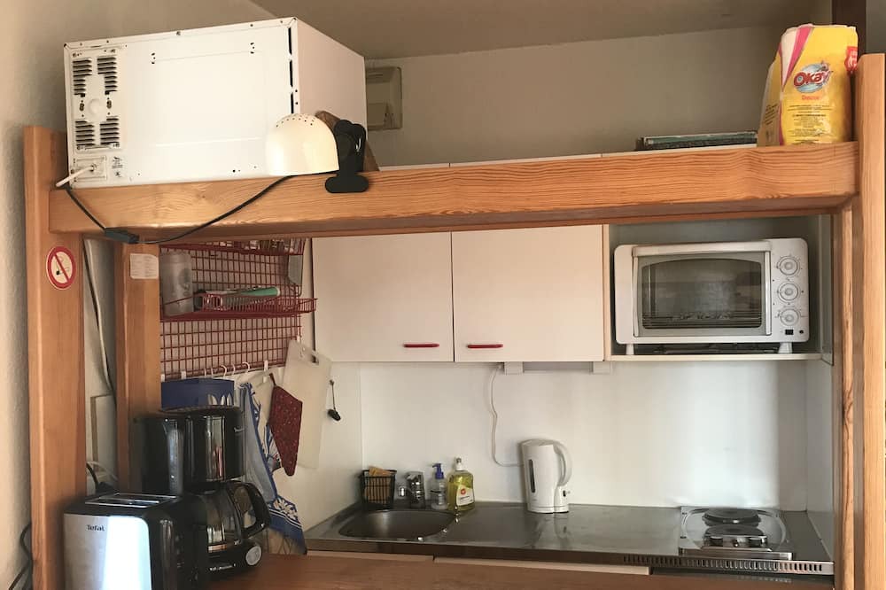 Photo of Kitchen in Eclose-Est