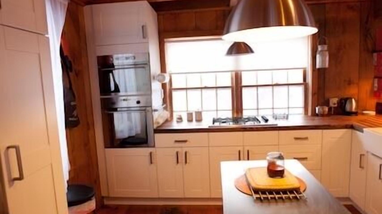 Photo of Kitchen in Grafton