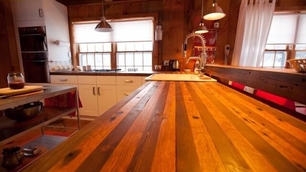 Photo of Kitchen in Grafton