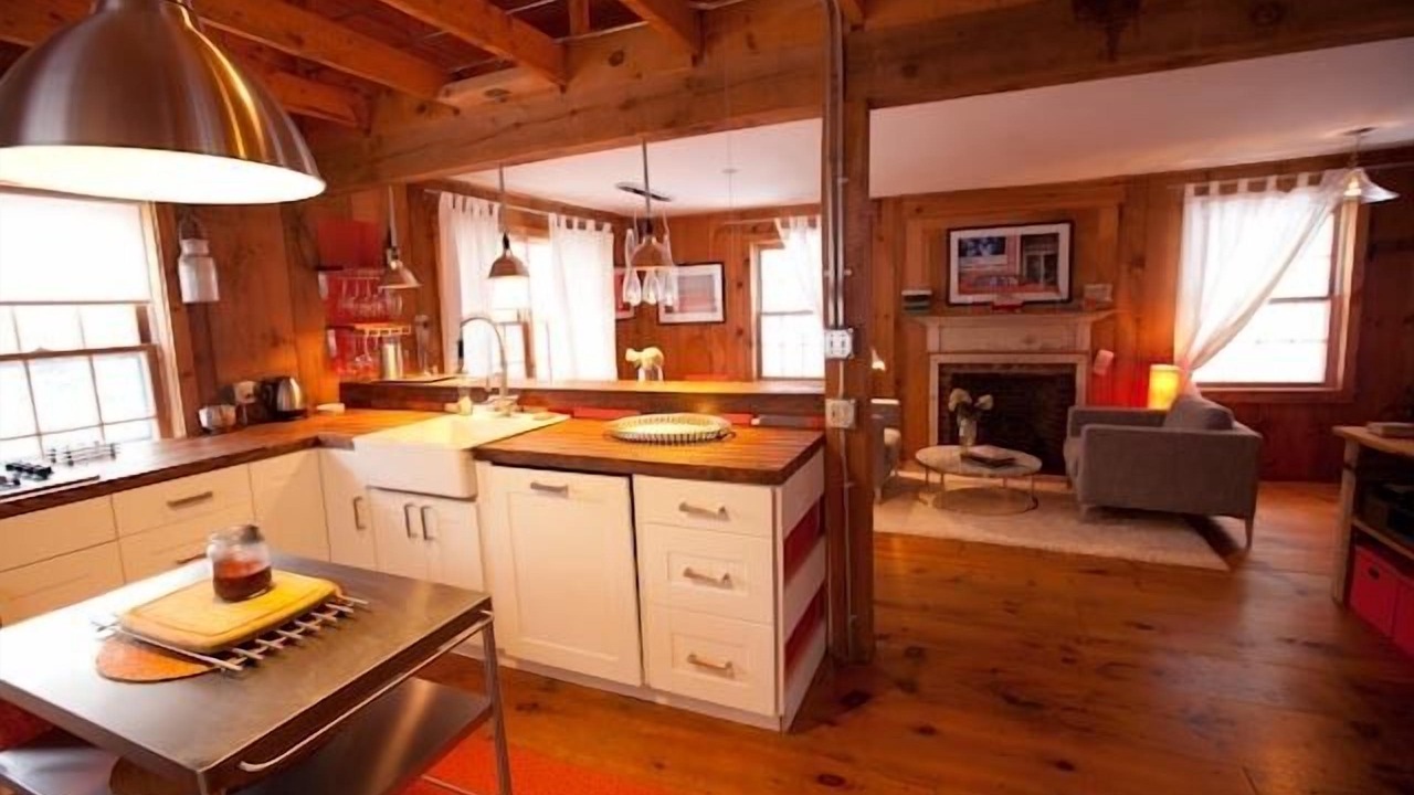 Photo of Kitchen in Grafton