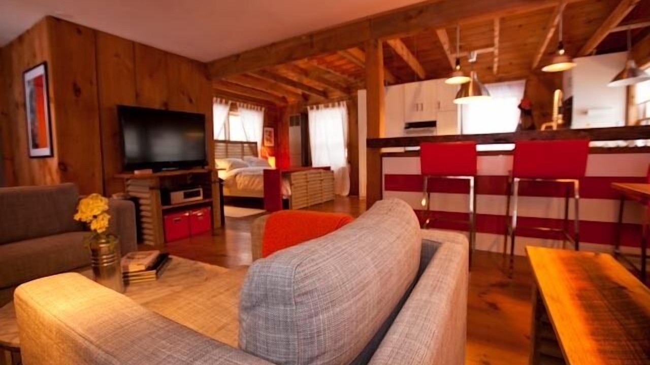 Photo of Livingroom in Grafton