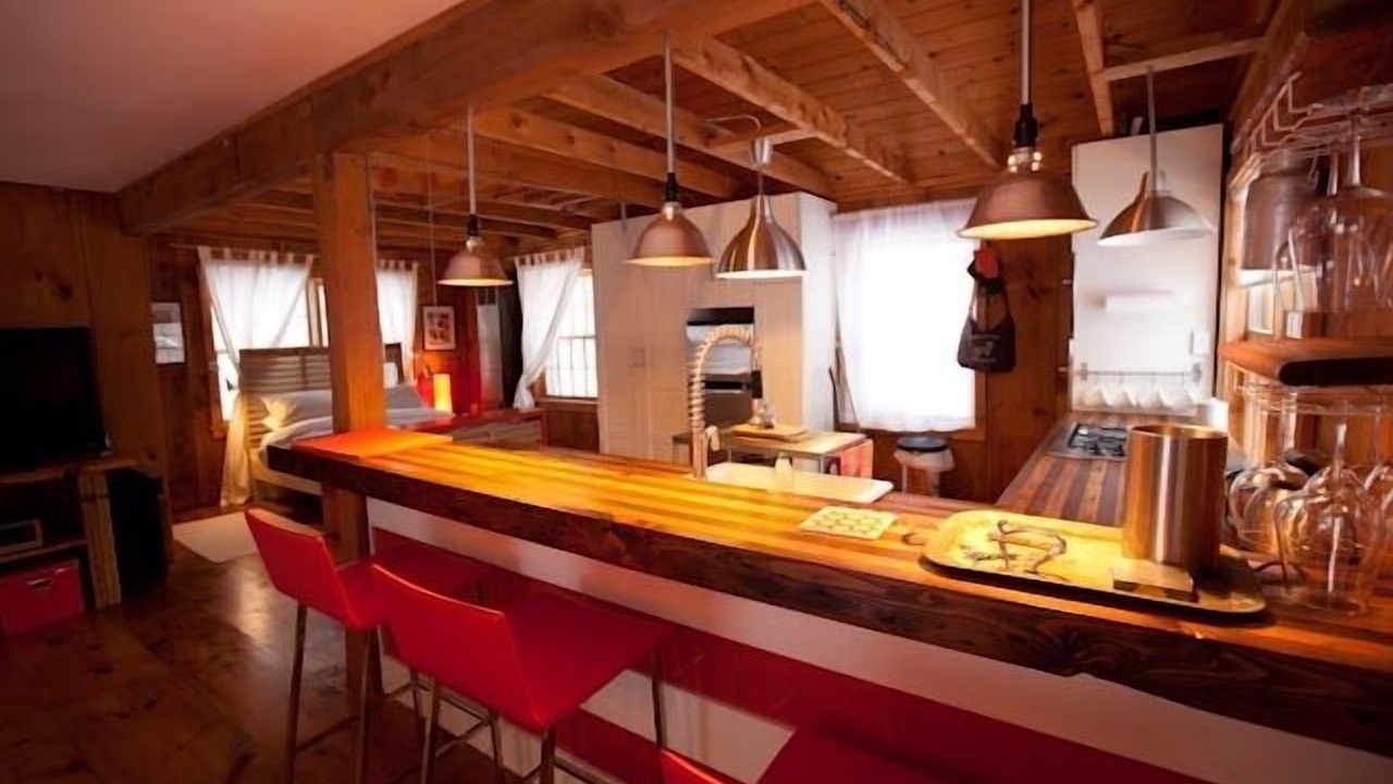 Photo of Kitchen in Grafton