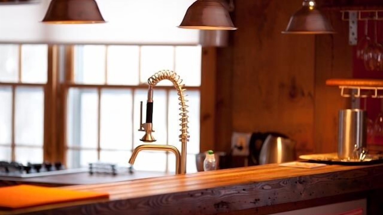 Photo of Kitchen in Grafton
