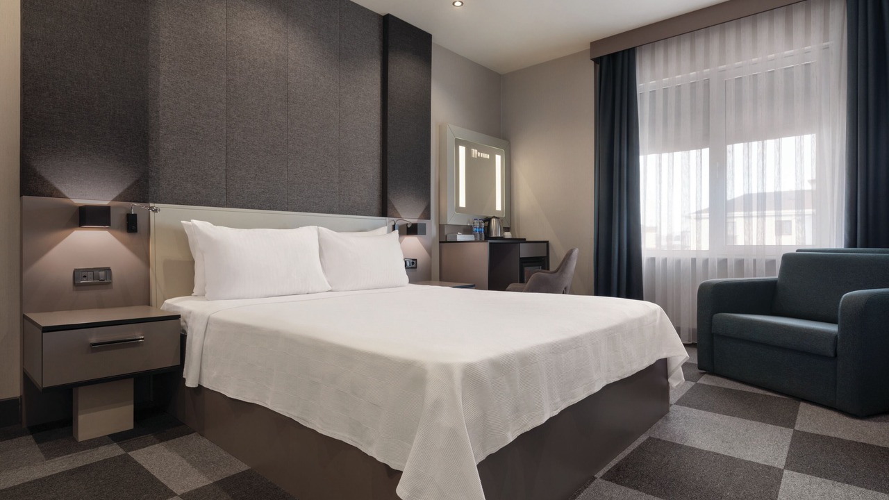 Photo of Bedroom in Samandira