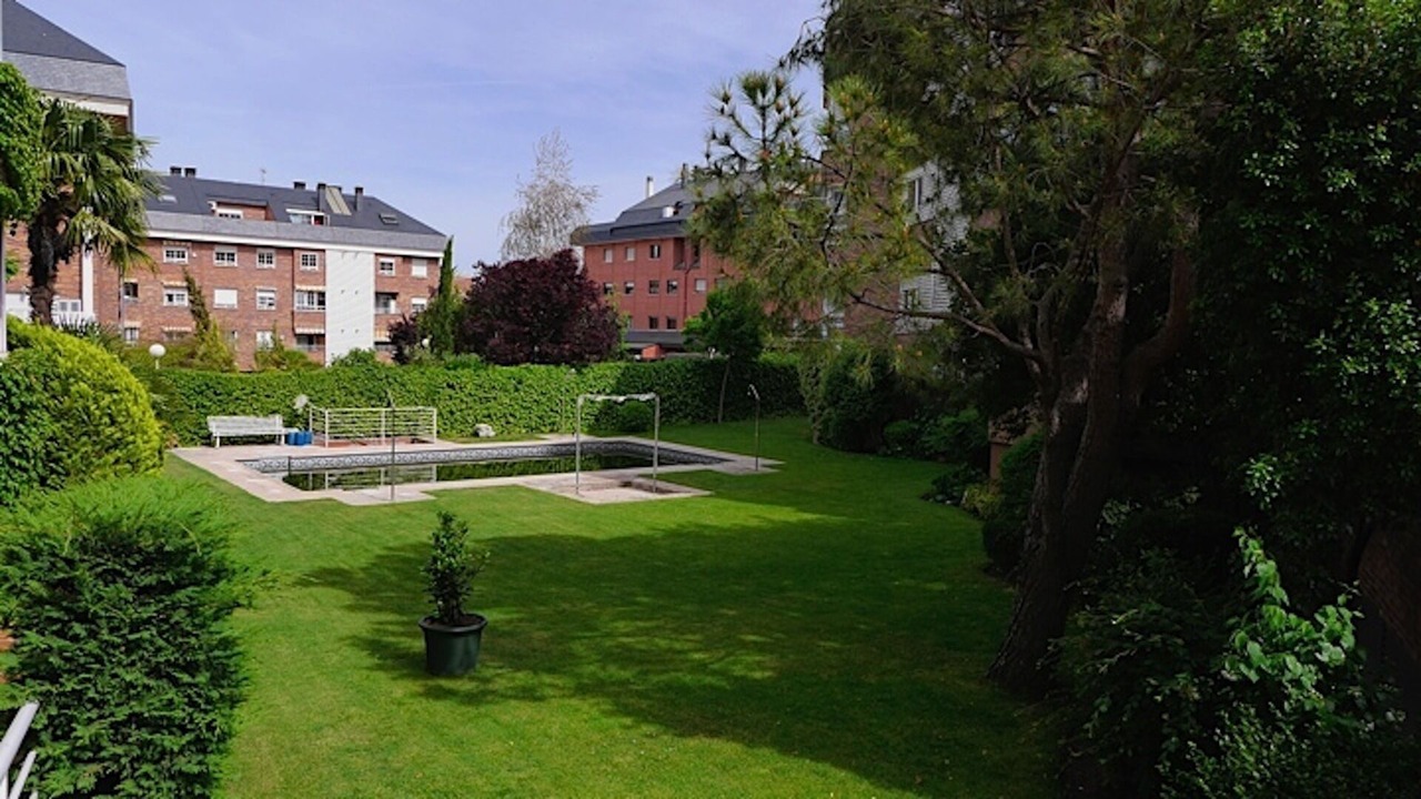 Photo of Outdoor in Majadahonda