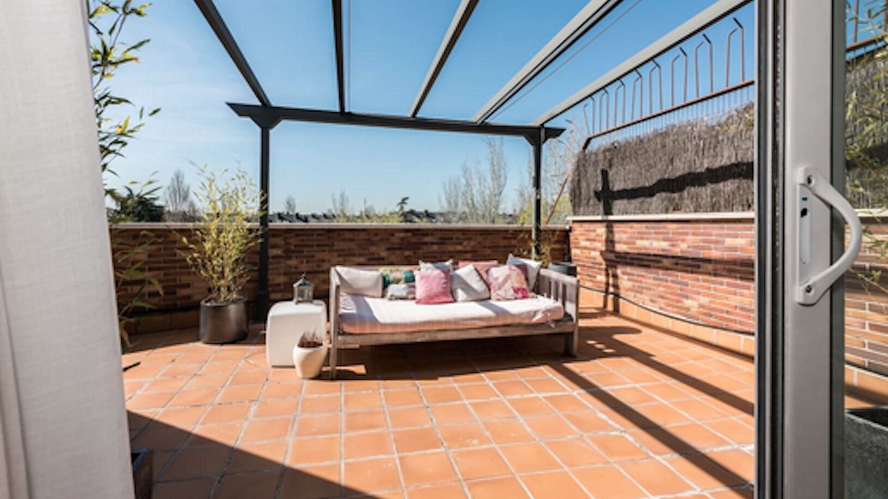 Photo of Outdoor in Majadahonda