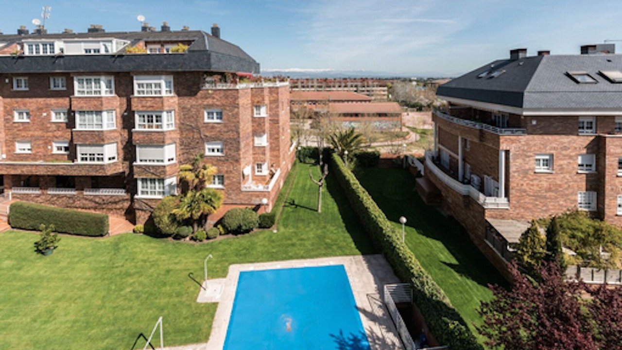 Photo of Outdoor in Majadahonda