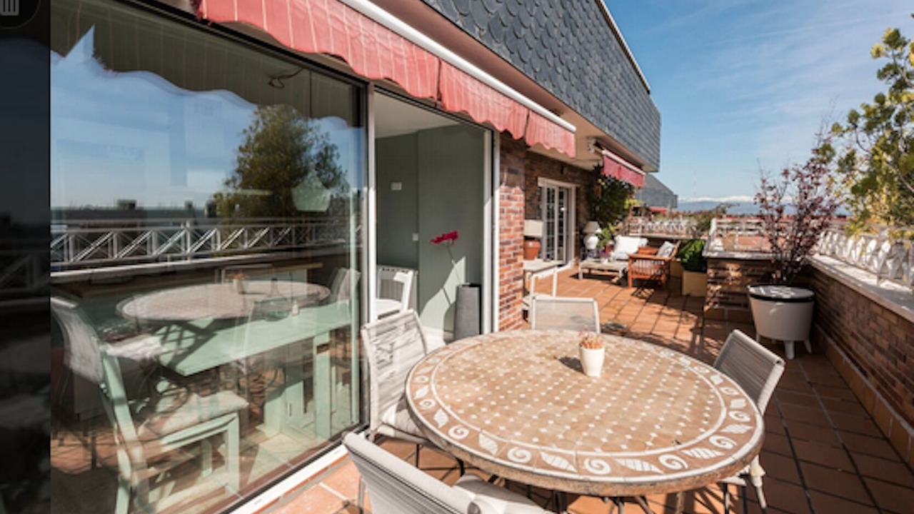 Photo of Outdoor in Majadahonda