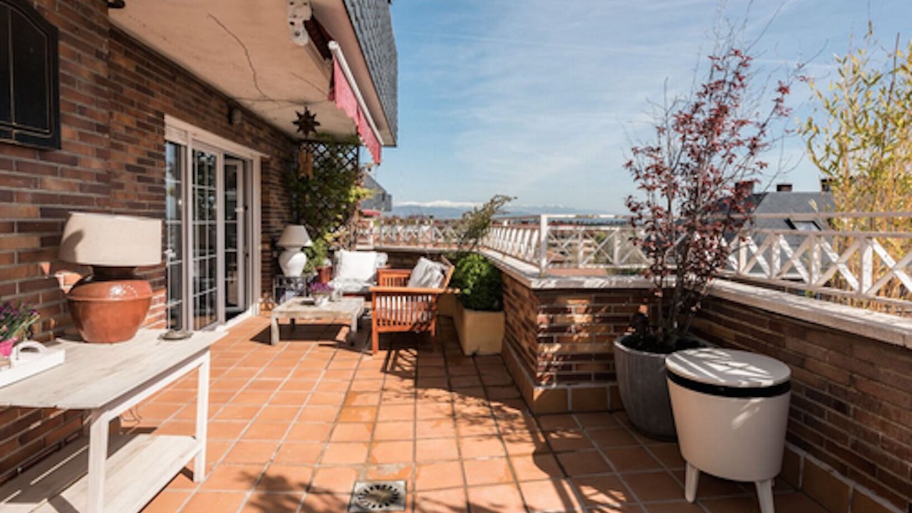 Photo of Outdoor in Majadahonda