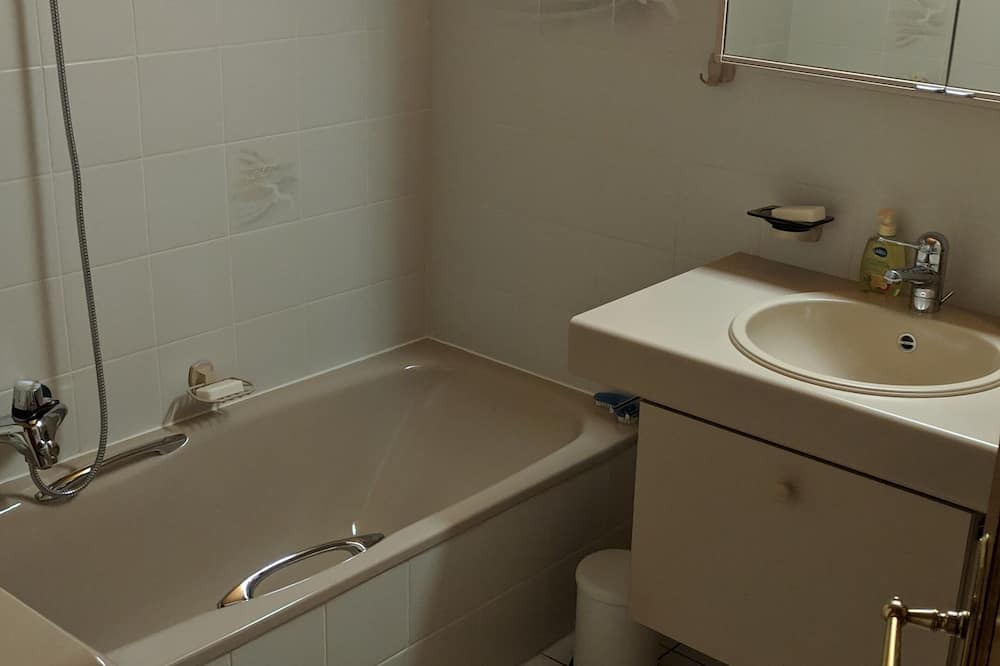 Photo of Bathroom in Bourg-en-Lavaux