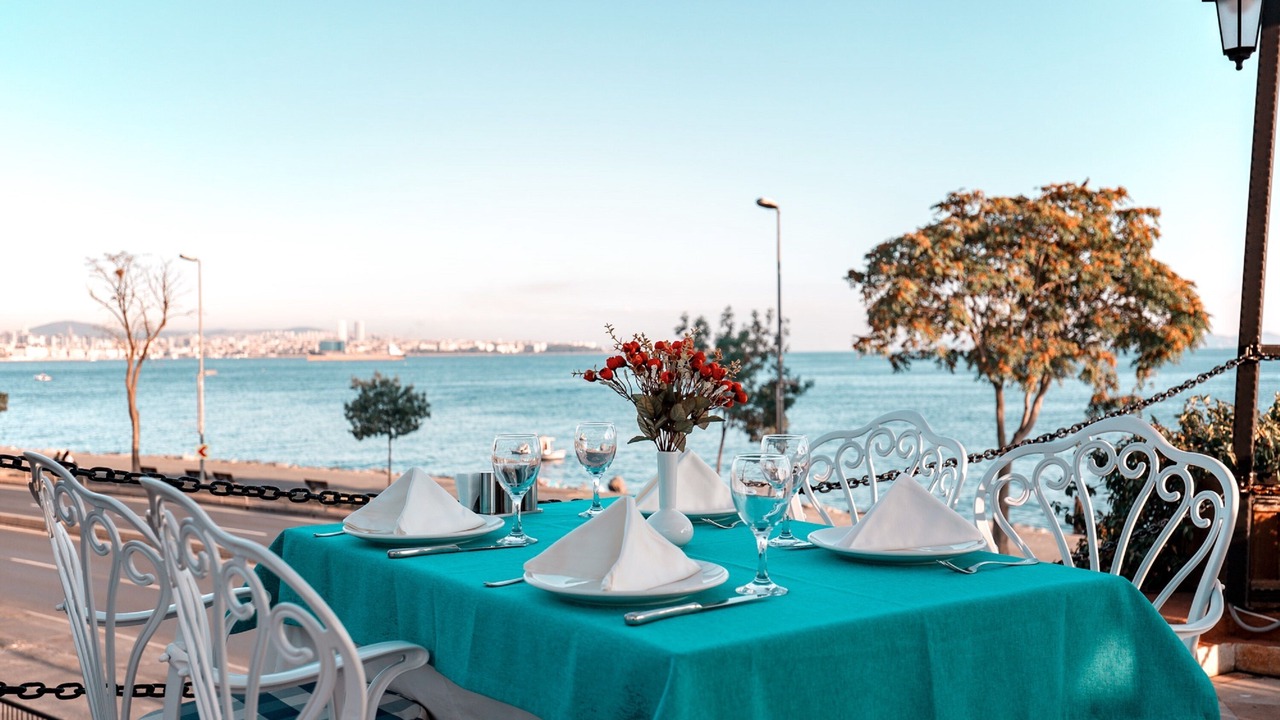 Photo of Outdoor in Sultanahmet