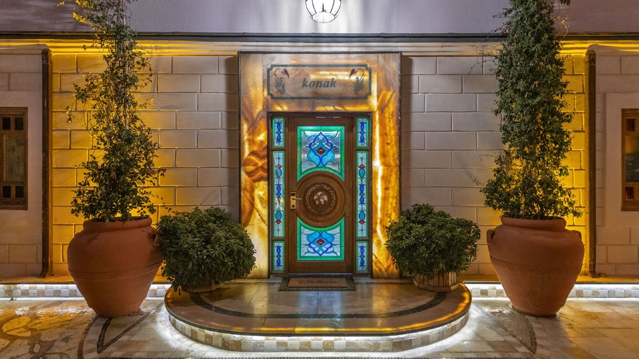 Photo of Outdoor in Sultanahmet