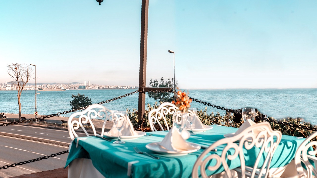 Photo of Outdoor in Sultanahmet