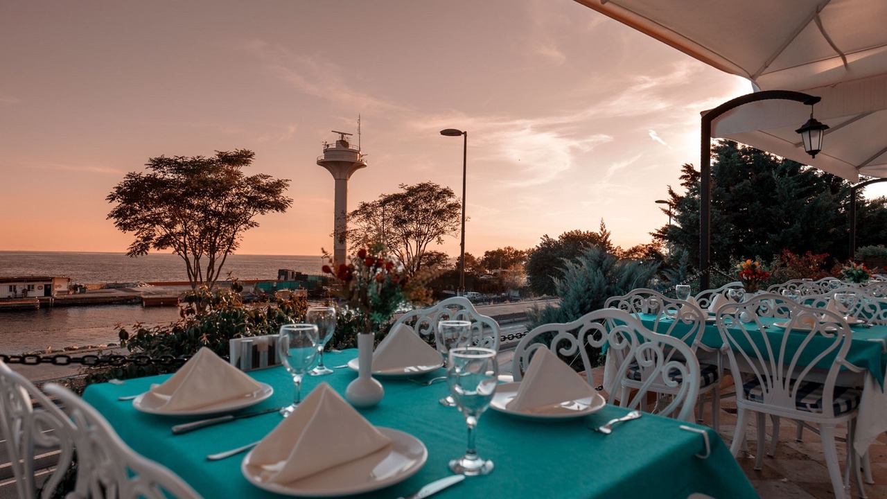 Photo of Outdoor in Sultanahmet