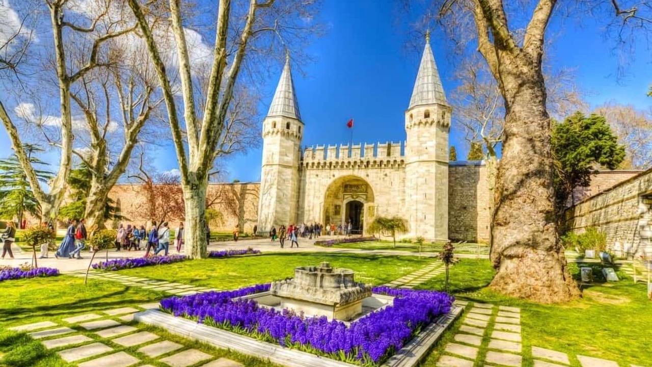 Photo of Others in Sultanahmet
