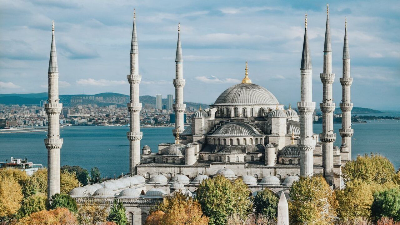 Photo of Others in Sultanahmet