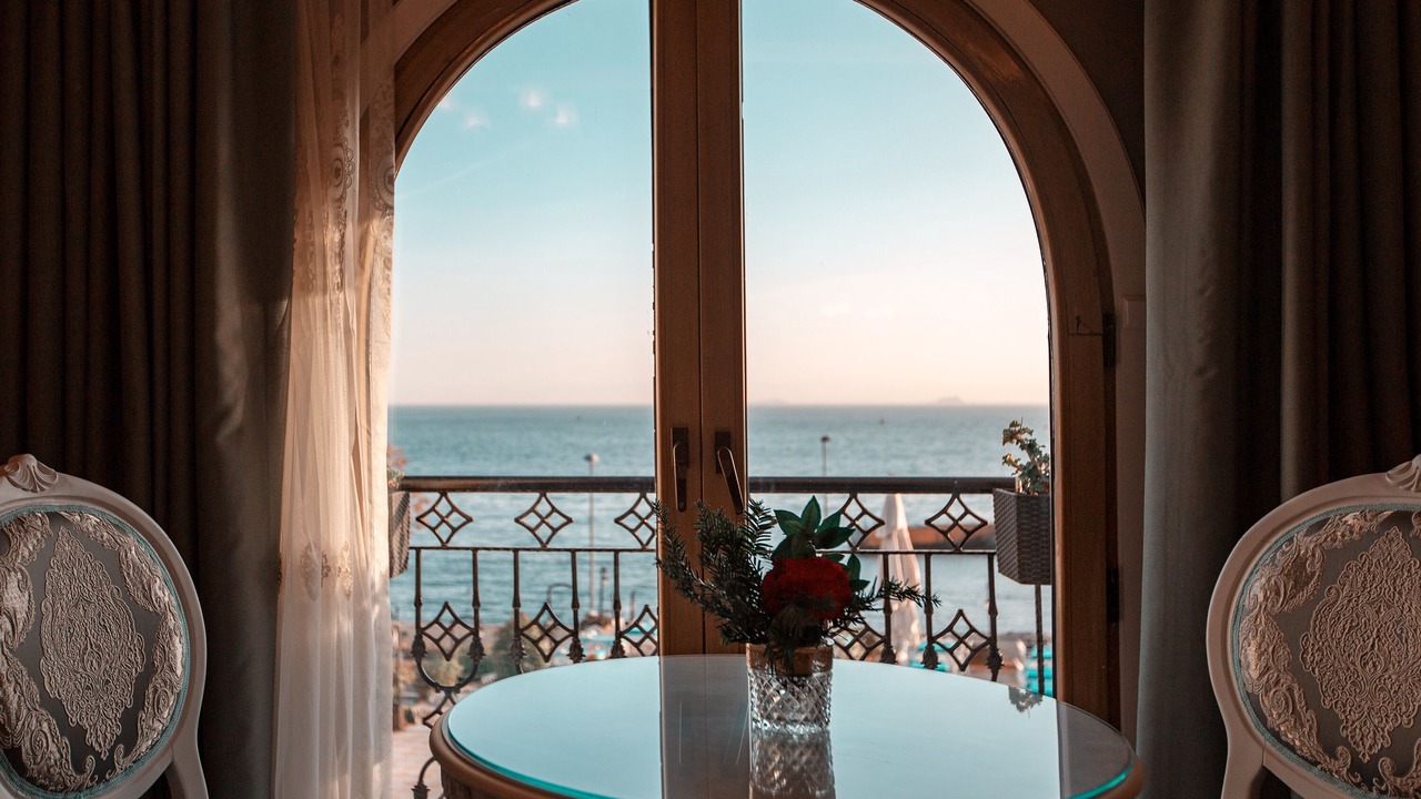 Photo of Bedroom in Sultanahmet