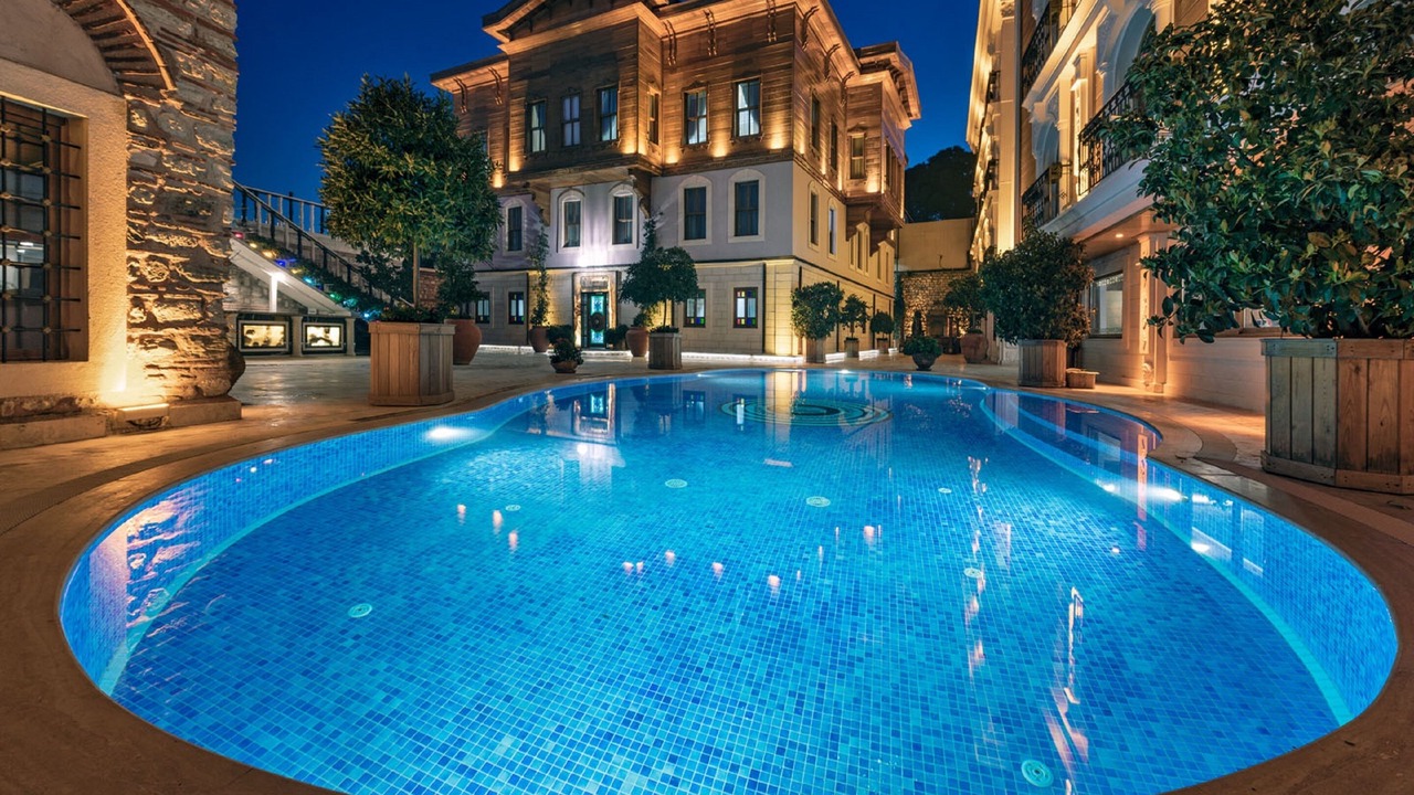 Photo of Outdoor in Sultanahmet