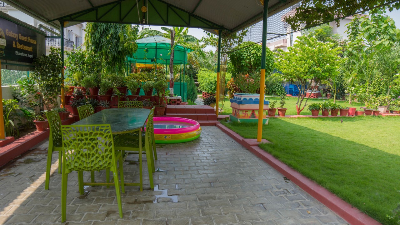 Photo of Outdoor in Siddharthanagar
