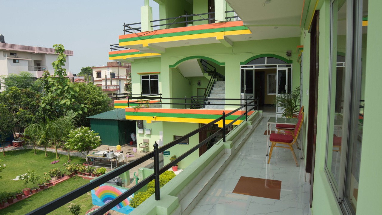 Photo of Outdoor in Siddharthanagar