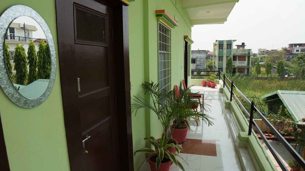 Photo of Outdoor in Siddharthanagar