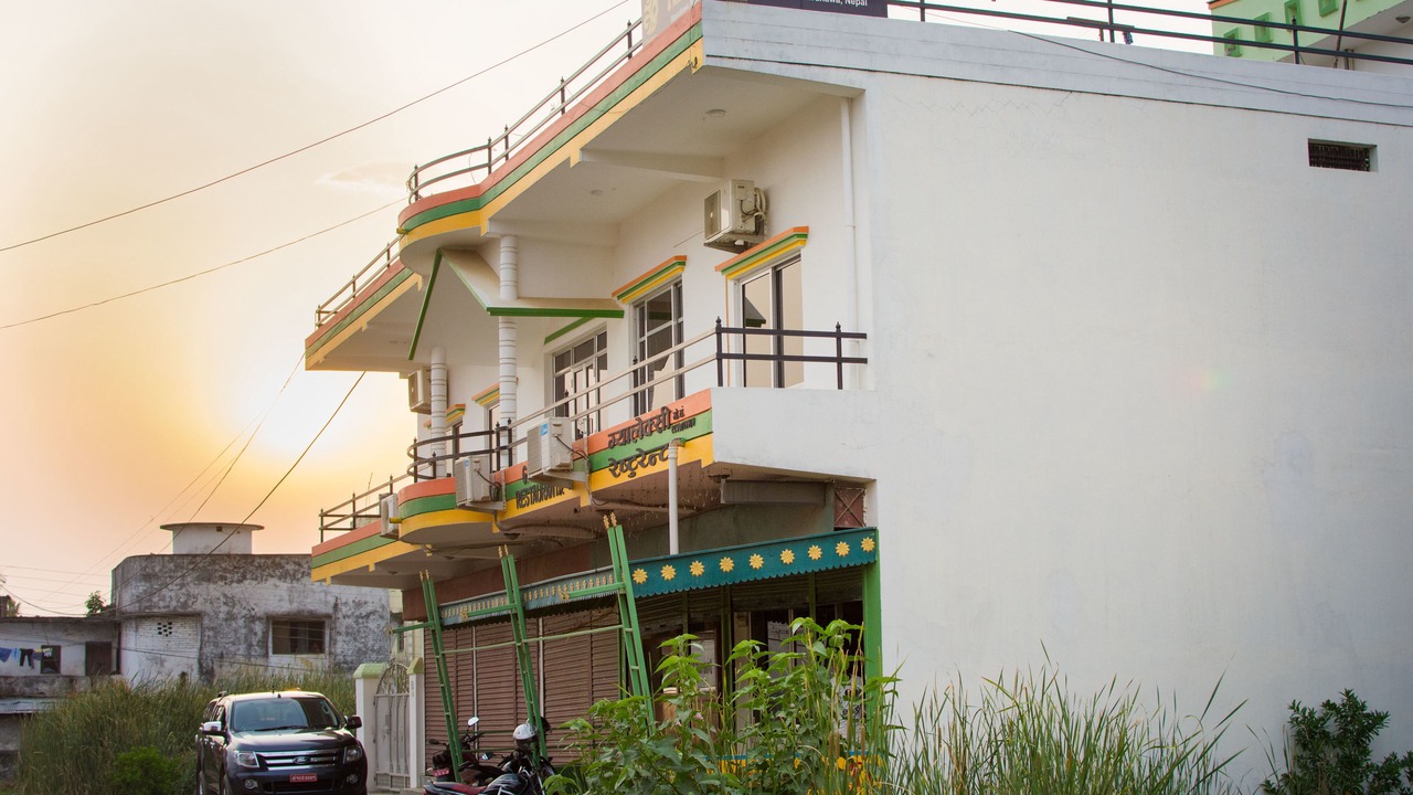 Photo of Outdoor in Siddharthanagar
