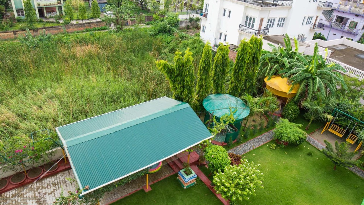 Photo of Outdoor in Siddharthanagar