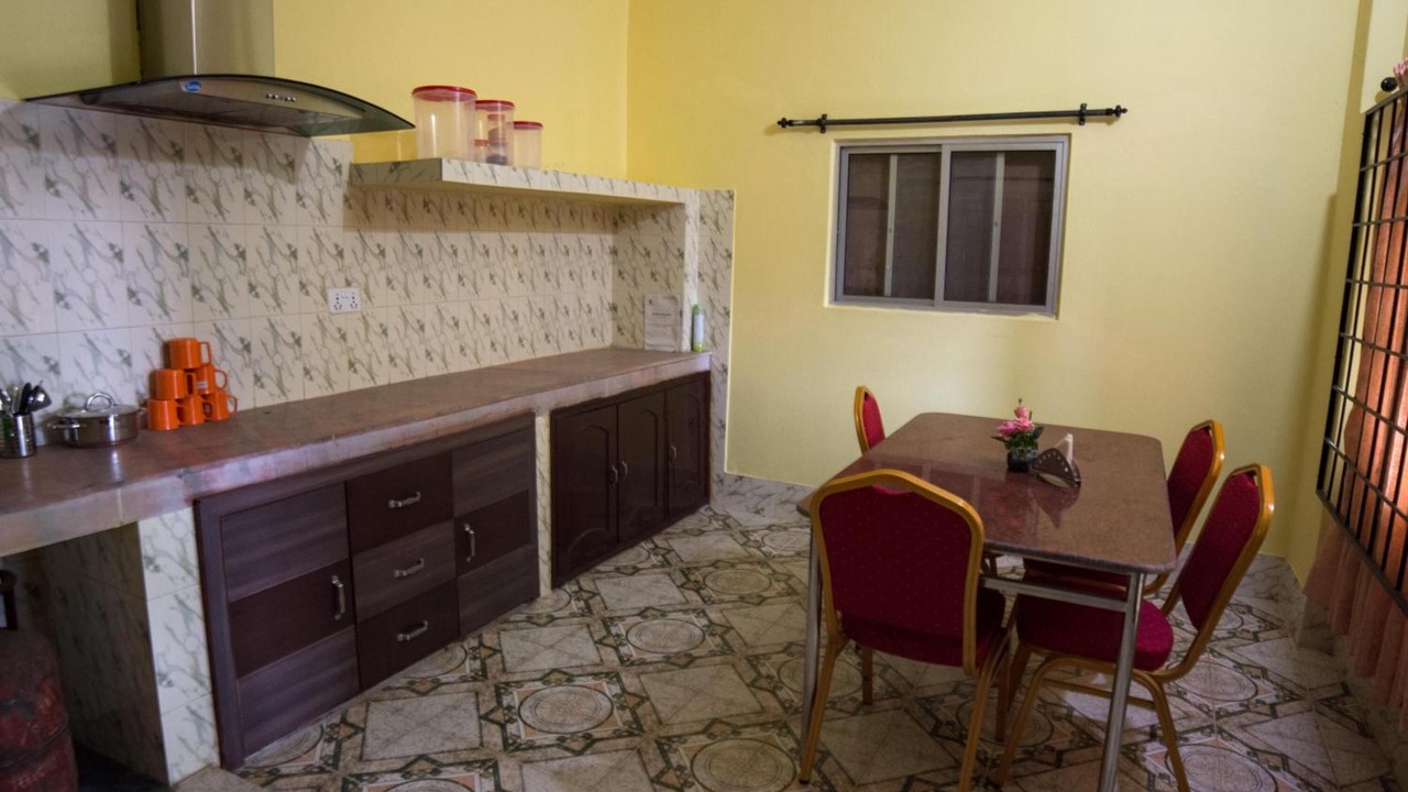 Photo of Kitchen in Siddharthanagar
