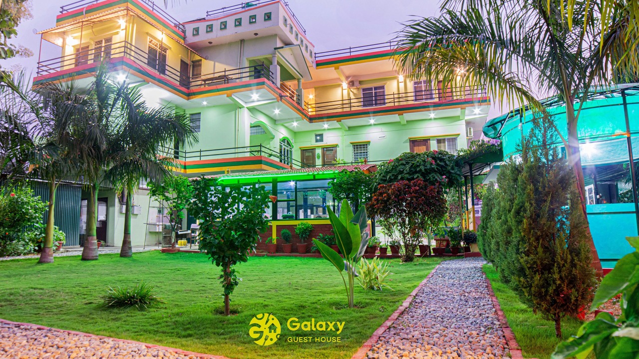 Photo of Outdoor in Siddharthanagar