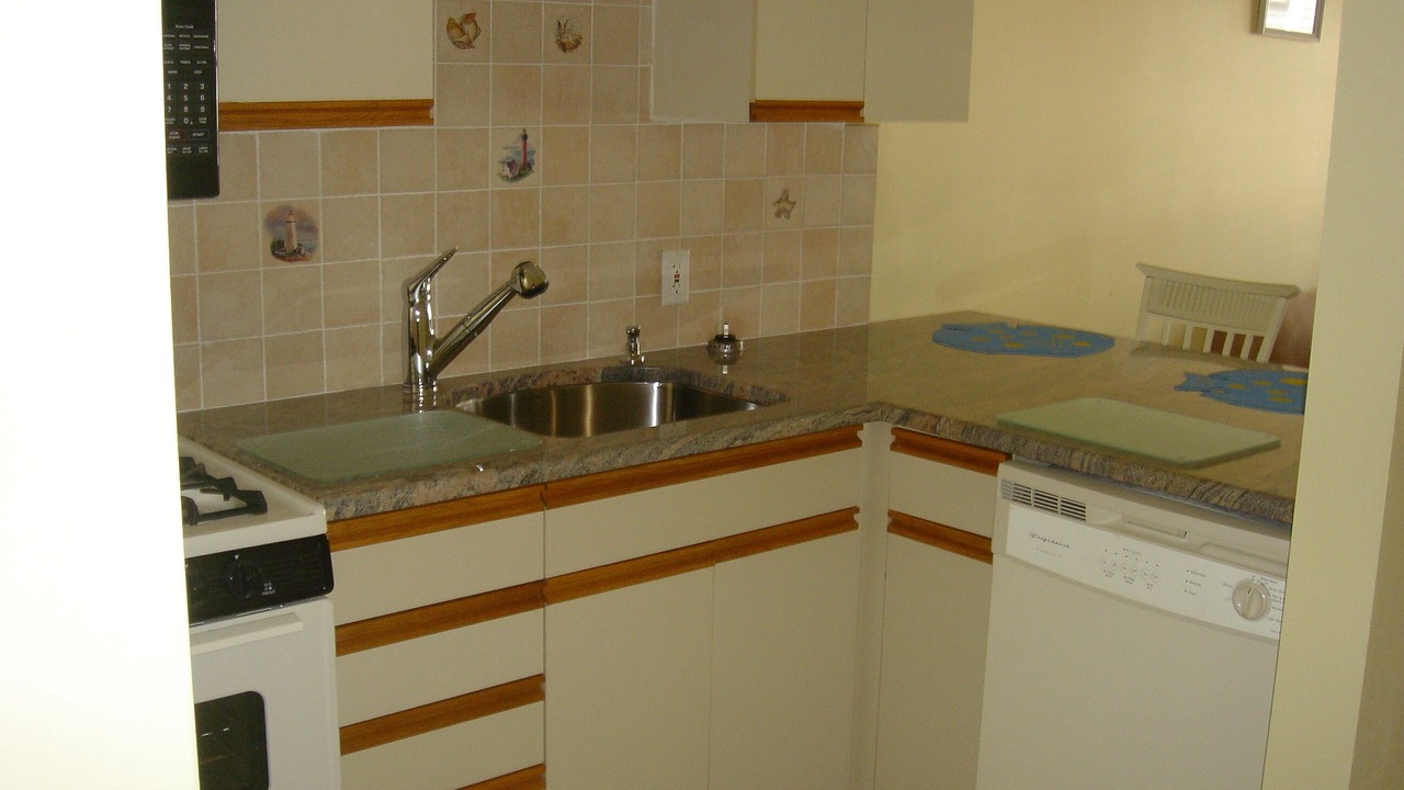 Photo of Kitchen in Hampton Bays