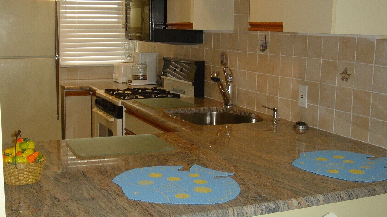 Photo of Kitchen in Hampton Bays