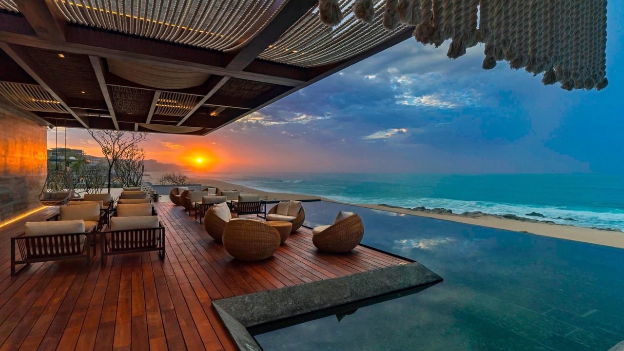 Photo of Outdoor in El Rosarito