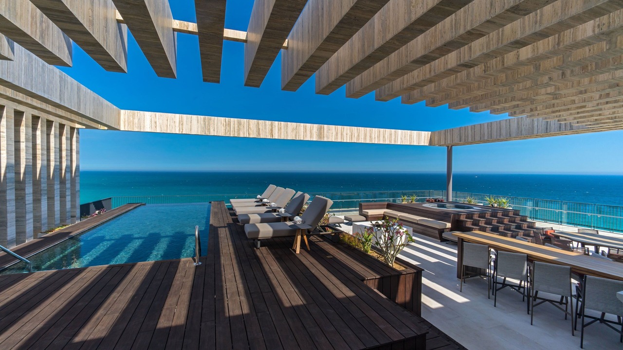 Photo of Bedroom in El Rosarito