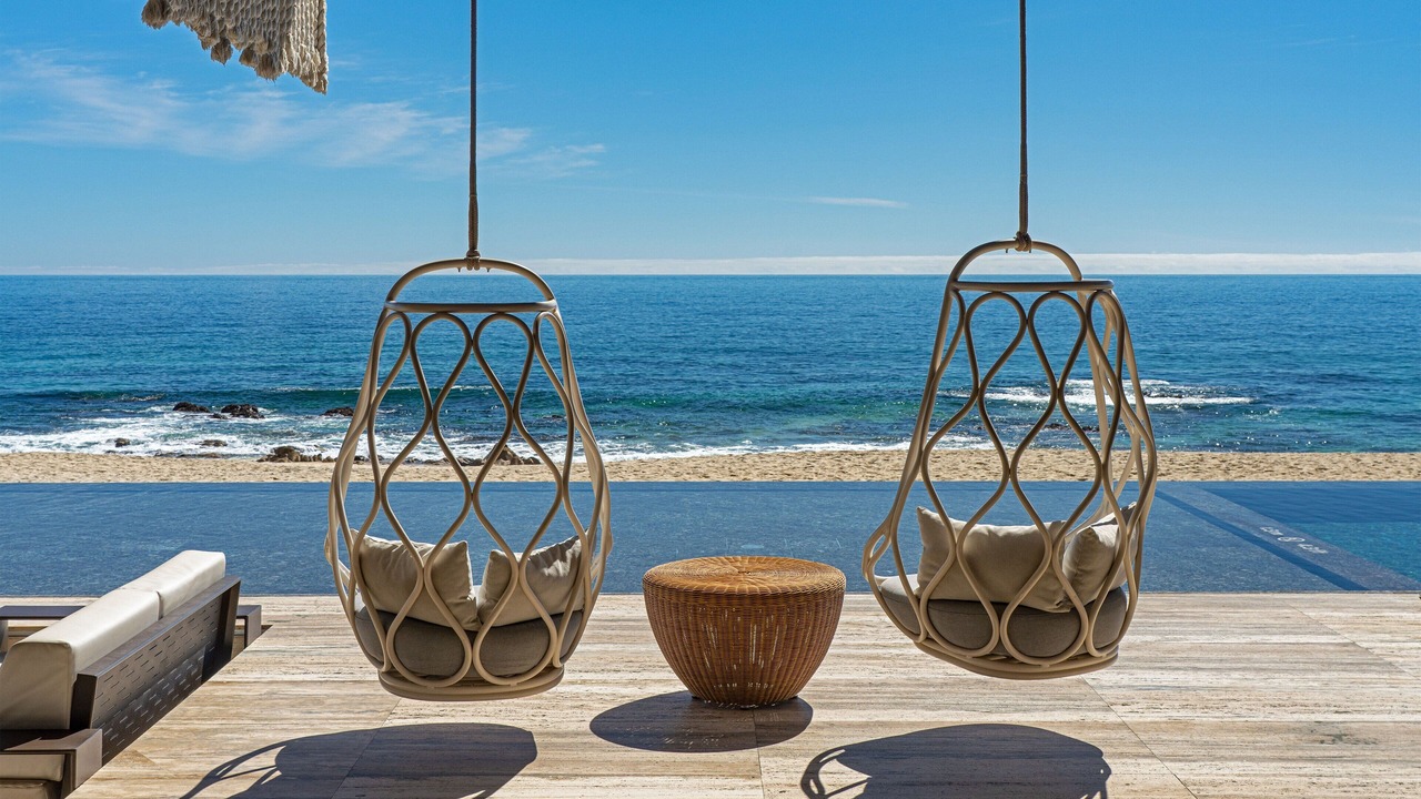 Photo of Outdoor in El Rosarito