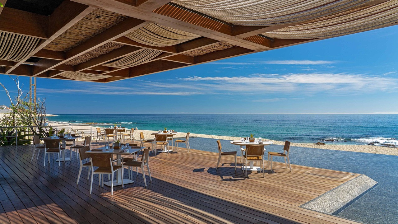 Photo of Outdoor in El Rosarito