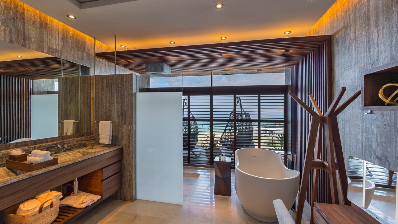 Photo of Bedroom in El Rosarito