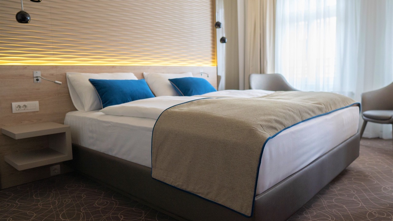 Photo of Bedroom in Neuschonefeld