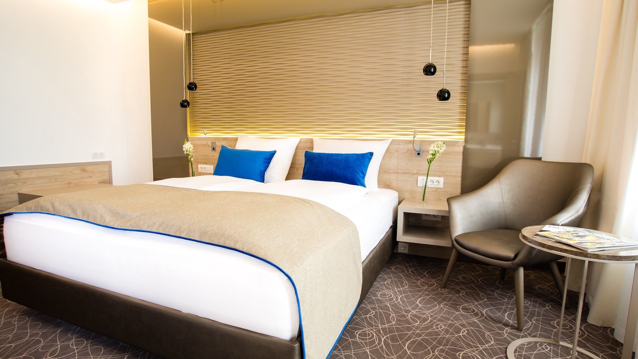 Photo of Bedroom in Neuschonefeld