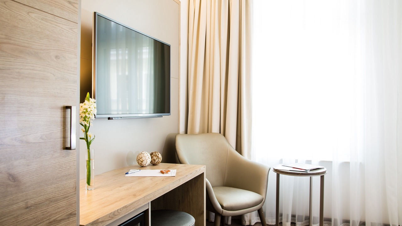 Photo of Bedroom in Neuschonefeld