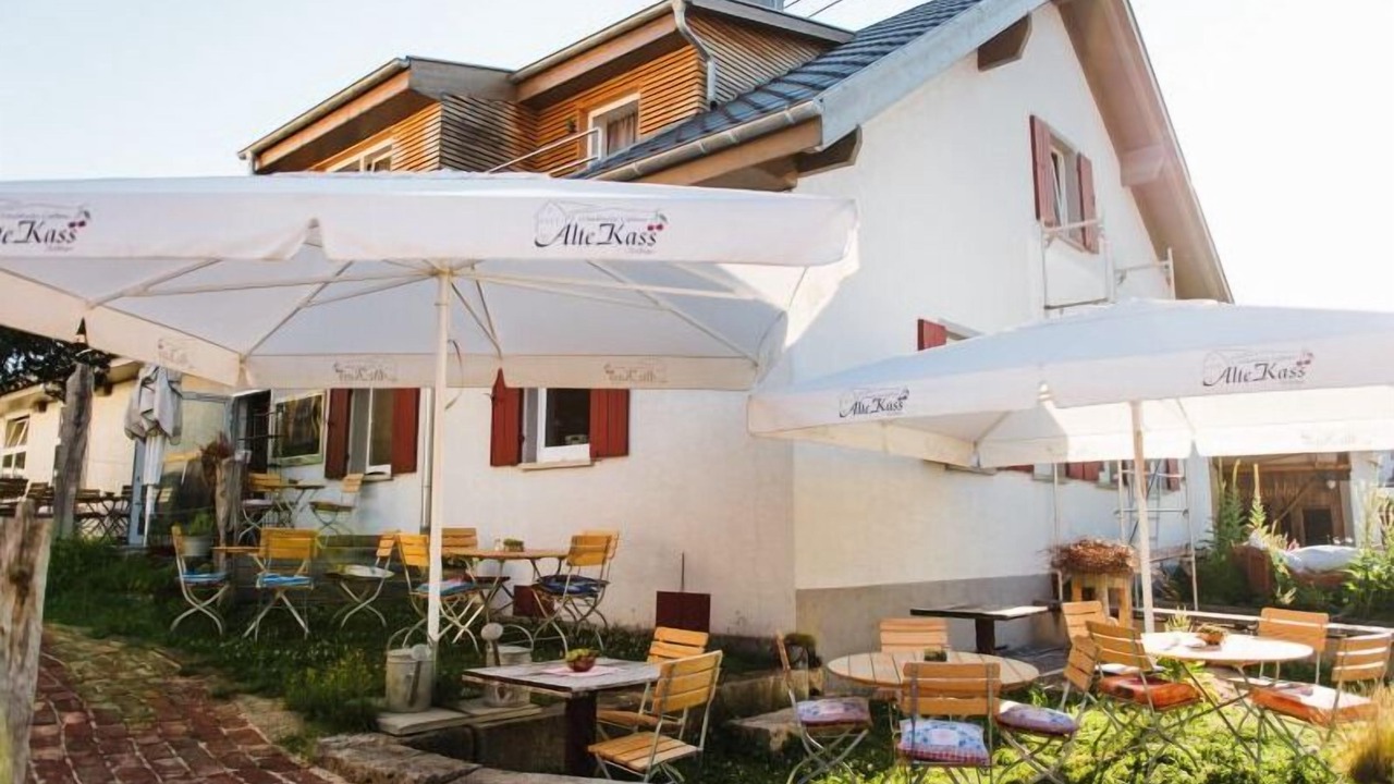 Photo of Outdoor in Neidlingen