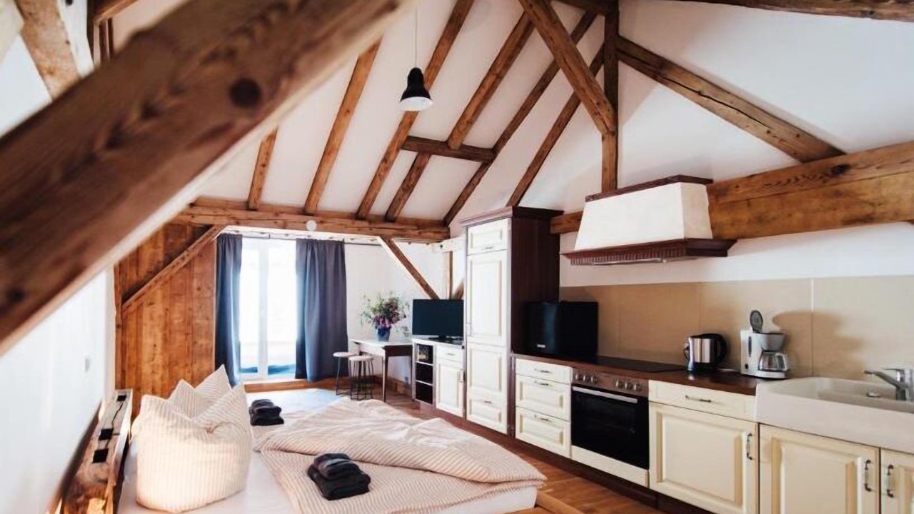 Photo of Kitchen in Neidlingen