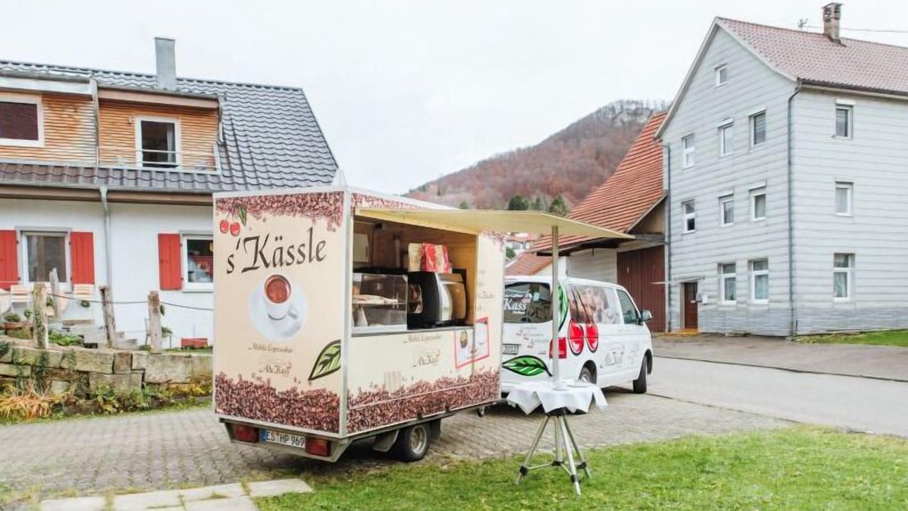 Photo of Outdoor in Neidlingen