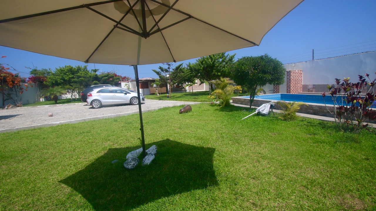 Photo of Outdoor in Cerro Azul