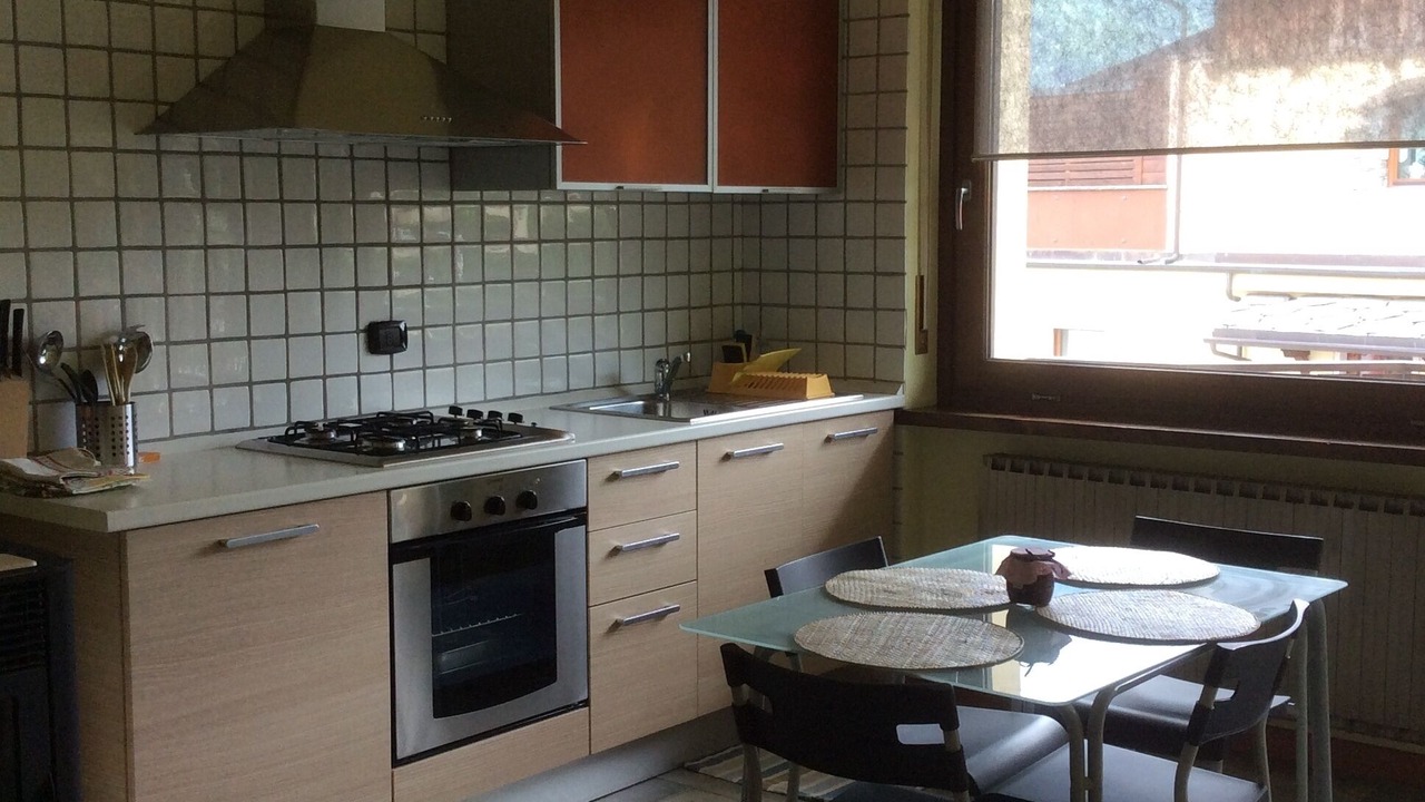 Photo of Kitchen in Chambave