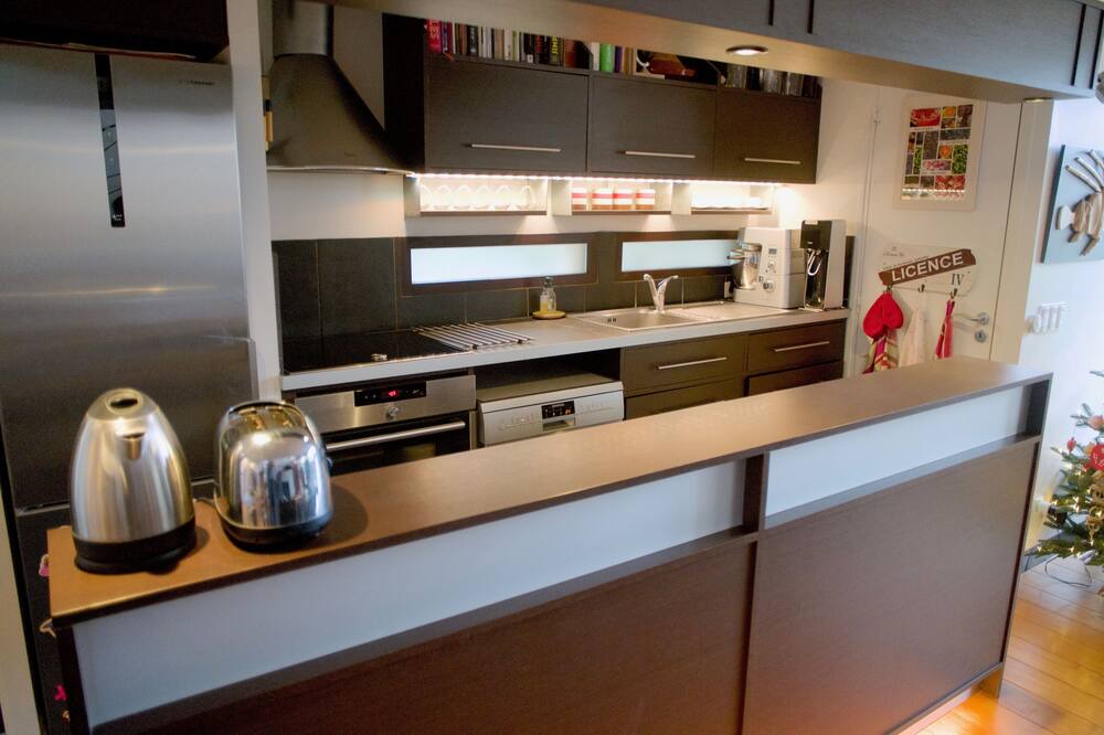 Photo of Kitchen in Oullins