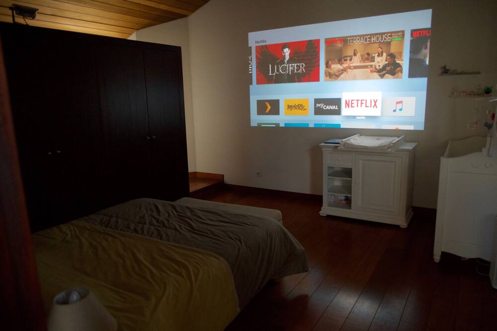 Photo of Bedroom in Oullins