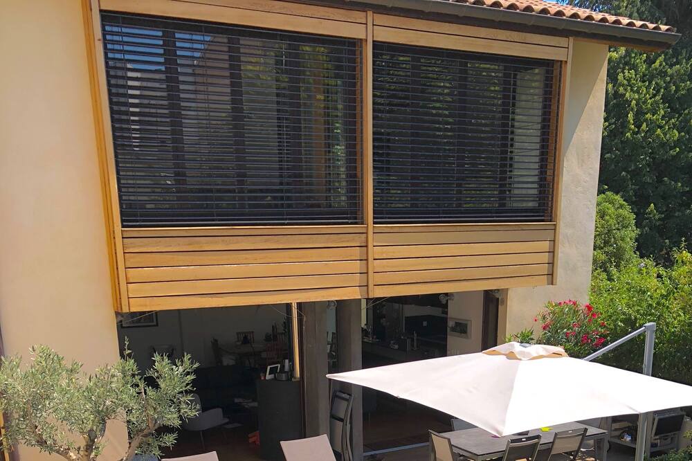 Photo of Outdoor in Oullins