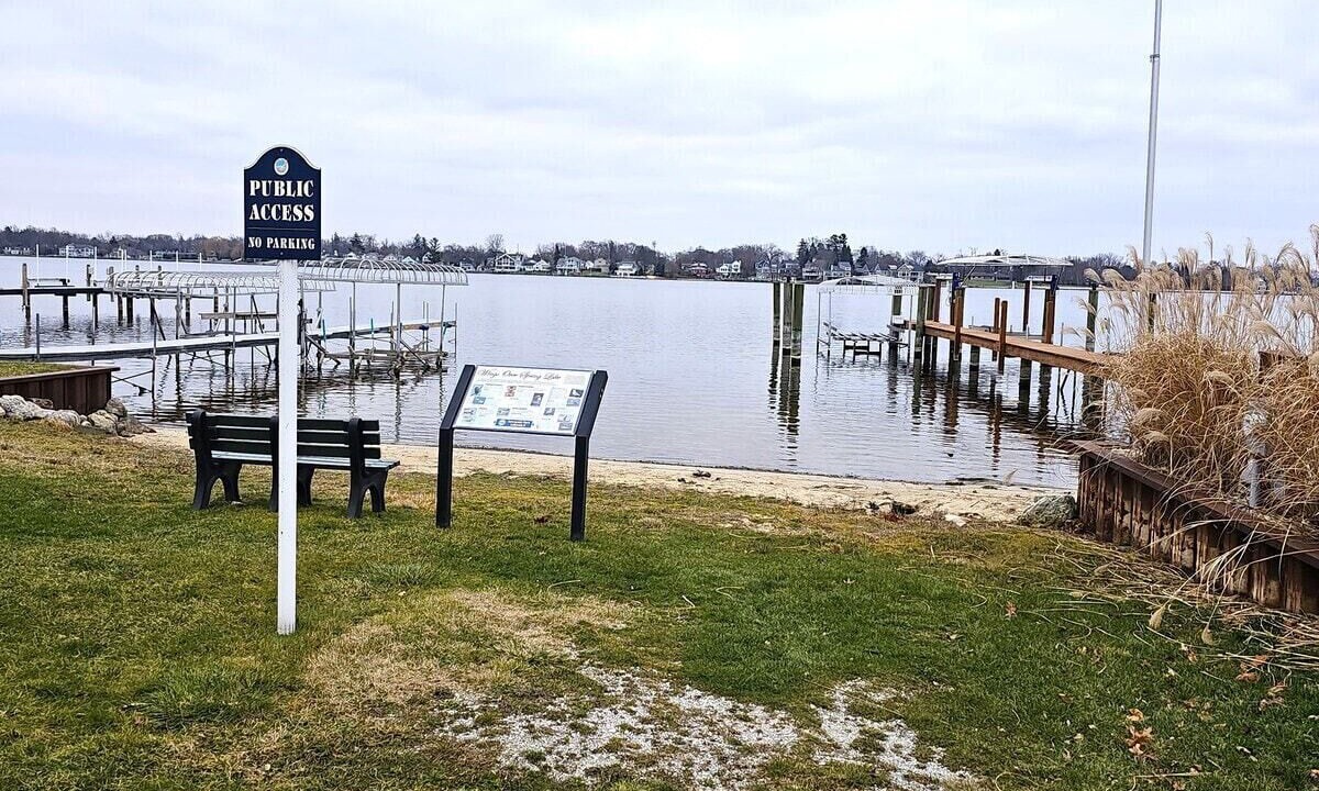 Photo of Outdoor in Spring Lake