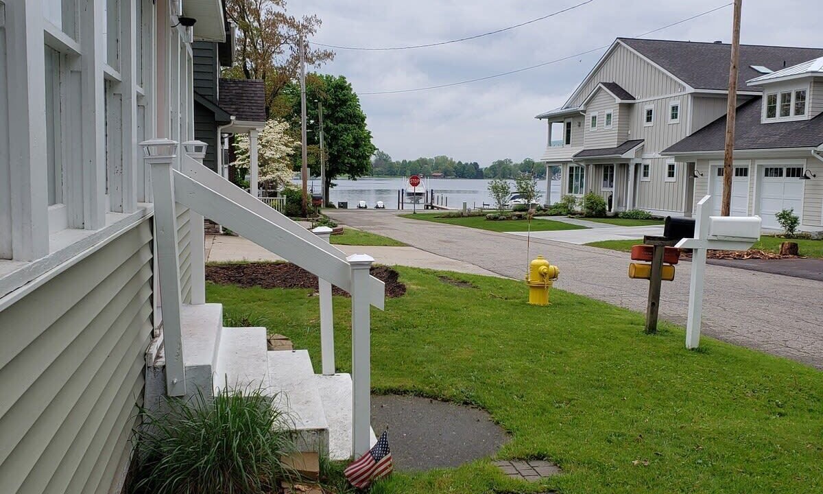 Photo of Outdoor in Spring Lake