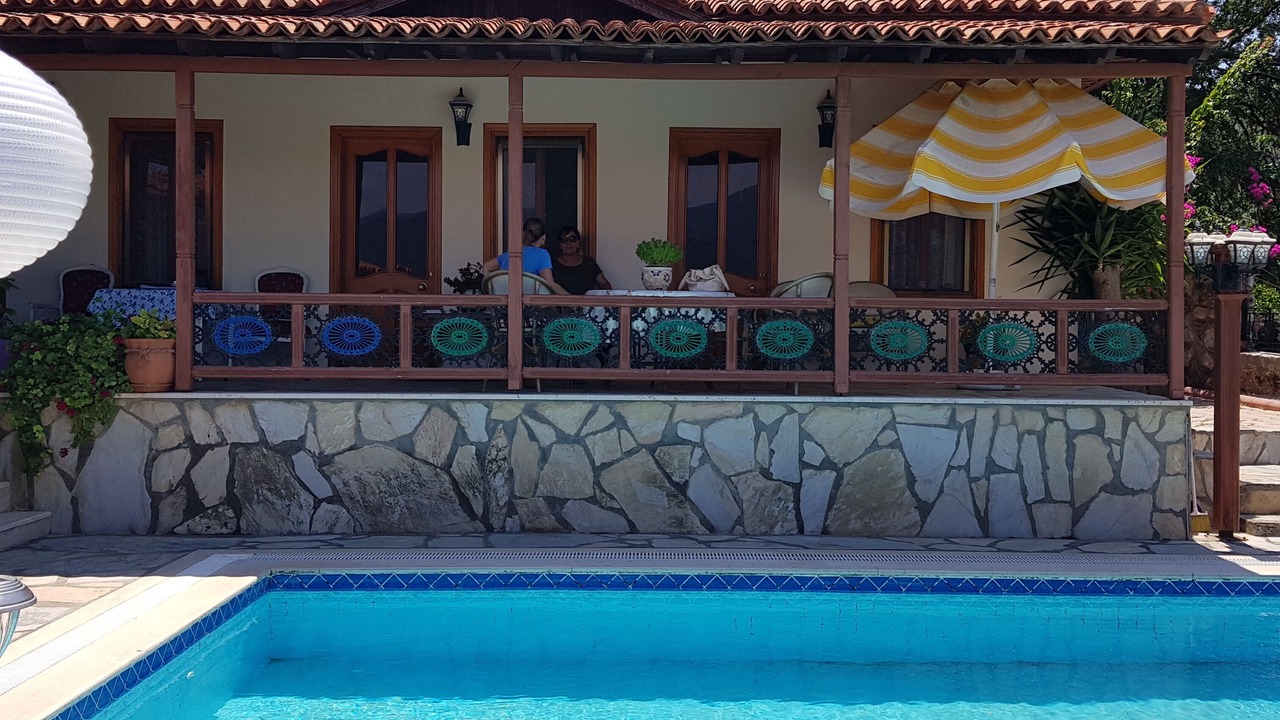 Photo of Outdoor in Ula